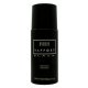 Rapport Black 150ml Deodorant Body Spray (12 UNITS)