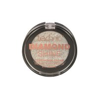 Technic Diamond Shine Eyeshadow Cream Opal (12 UNITS)