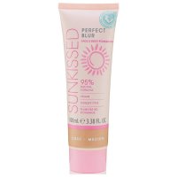 SUNkissed Perfect Blur Face And Body Foundation 100ml (6 UNITS)