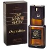 One Man Show 100ml EDT Spray Oud Edition For Men (EACH) One Man Show 100ml EDT Spray Oud Edition For Men (EACH)