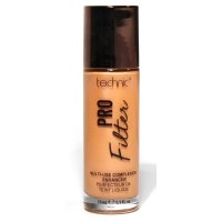 Technic Pro Filter Foundation - Deep 33ml (12 UNITS)