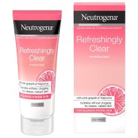 Neutrogena Refreshingly Clear Moisturiser 50ml (6 UNITS)