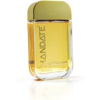 Mandate EDT Spray 100ml (EACH)