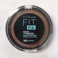 Maybelline Fit Me Matte-Poreless 12g - 365 (12 UNITS)