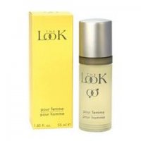 ML The Look 55ml EDT Spray Unisex (12 UNITS)