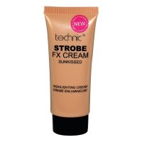 Technic Strobe FX Cream Sunkissed Highlighting Cream (144 UNITS)