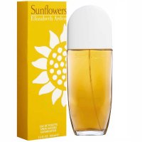 Elizabeth Arden Sunflowers 100ml EDT spray (EACH)