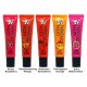 W7 Paradise Pout! Juicy Metallic Lip Paint 13ml (25 UNITS)