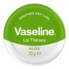 Vaseline Lip Therapy Aloe Vera Petroleum Jelly 20g (12 UNITS) Vaseline Lip Therapy Aloe Vera Petroleum Jelly 20g (12 UNITS)