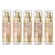 Max Factor Skin Luminizer Miracle Foundation 30ml (3 UNITS)