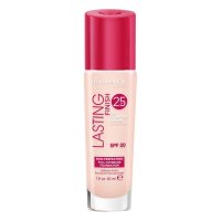 Rimmel Lasting Finish Foundation 30ml (3 UNITS)