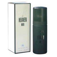 ML Spirit Of Heaven 50ml EDT Spray For Men (12 UNITS)