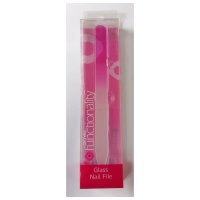 Royal Functionality Glass Nail File (12 UNITS)