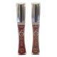 L'Oreal Glam Shine Lip Gloss 6 Hour Brilliance 6ml (3 UNITS)