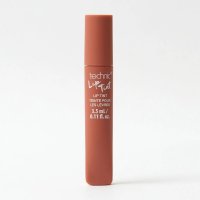 Technic Once Bitten Lip Tint 3.5ml Hooked (12 UNITS)