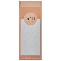 Designer Collection Doll 100ml EDP For Ladies (12 UNITS)