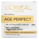 L'Oraeal Age Perfect Re-Hydtrating Cream Day 50ml (6 UNITS)