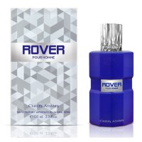 Chris Adams Rover 100ml EDP Spray For Men (EACH)