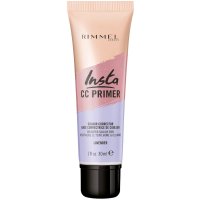 Rimmel Insta CC Primer 30ml (3 UNITS)