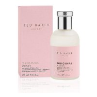 Ted Baker Original Woman Eau De Toilette 100ml (EACH)