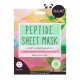 Vivona Ohk! Peptide Sheet Mask 25ml (6 UNITS)