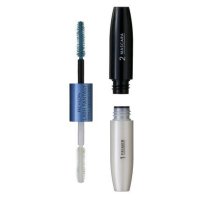 Revlon Lash Fantasy Waterproof Black Mascara 4.4ml (3 UNITS)