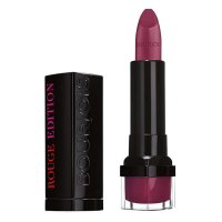 Bourjois Rouge Edition Lipstick 18 Violine Strass (3 UNITS)