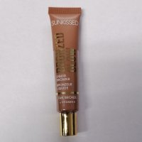 SUNKissed Bronzed Glow Liquid Bronzer (12 UNITS)