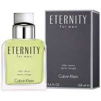 Calvin Klein Eternity After Shave For Men (EACH)