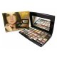 Saffron 48 Nude Colour Eyeshadow 56g (12 UNITS)