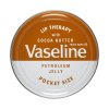 Vaseline Lip Therapy Cocoa Butter Petroleum Jelly 20g (12 UNITS) Vaseline Lip Therapy Cocoa Butter Petroleum Jelly 20g (12 UNITS)