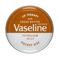 Vaseline Lip Therapy Cocoa Butter Petroleum Jelly 20g (12 UNITS)