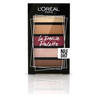 L'Oreal La Petite Palette - (3 UNITS)