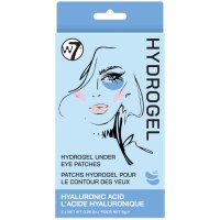 W7 Hydrogel Under Eye Patches 5x 8g (12 UNITS)