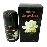 Saffron Jasmin 100ml EDP Spray For Ladies (12 UNITS)