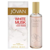 Jovan White Musk For Women Pour Femme Spray 96ml (EACH)