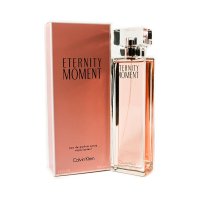 Calvin Klein CK Eternity Moment 100ml EDP Spray Ladies (EACH)