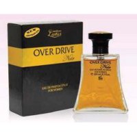 CL Overdrive Noir 100ml EDP Spray Ladies (3 UNITS)