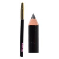 Honeypot UK Supersoft Black Kajal Eye Liner Pencil (12 UNITS)