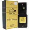 One Man Show 100ml EDT Spray Gold Edition For Men (EACH) One Man Show 100ml EDT Spray Gold Edition For Men (EACH)