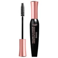 Bourjois Volume Glamour Black Mascara 12ml (3 UNITS)