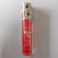 SUNKissed Melon Pop Lip Oil 4.2ml (12 UNITS)