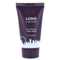 CCUK Long Lasting Matt Cover Nature 03 Beige 30ml (EACH)