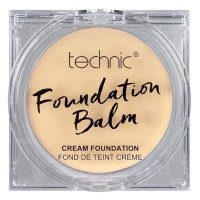 Technic Foundation Balm Oatmilk 8.5gm - (12 UNITS)