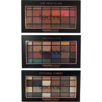 Technic Eyeshadow Palette 24 Colours (12 UNITS)