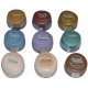 Maybelline Dream Mousse Eye Color Eyeshadow Pots 3.5g (24 UNITS)