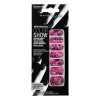 Maybelline Color Show Fashion Print Nail Stickers BULK (144 UNIT Maybelline Color Show Fashion Print Nail Stickers BULK (144 UNIT