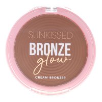 SUNKissed Bronze Glow Cream Bronzer 13g (12 UNITS)