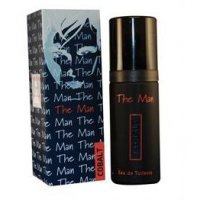 ML The Man Cobalt 50ml EDT Spray For Men (12 UNITS)