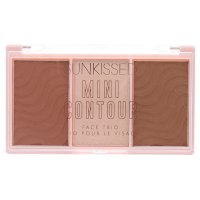 Sunkissed Mini Contour Face Trio (9 UNITS)